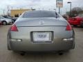 Silverstone Metallic - 350Z Enthusiast Coupe Photo No. 4