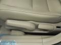 Polished Metal Metallic - Civic Hybrid Sedan Photo No. 10
