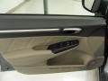 Polished Metal Metallic - Civic Hybrid Sedan Photo No. 11