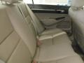 Polished Metal Metallic - Civic Hybrid Sedan Photo No. 20