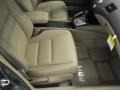 Polished Metal Metallic - Civic Hybrid Sedan Photo No. 21