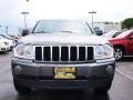 2007 Mineral Gray Metallic Jeep Grand Cherokee Limited 4x4  photo #8