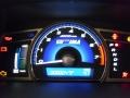 Polished Metal Metallic - Civic Hybrid Sedan Photo No. 26