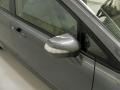 Polished Metal Metallic - Civic Hybrid Sedan Photo No. 29