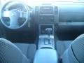 2007 Silverton Blue Nissan Pathfinder S 4x4  photo #10