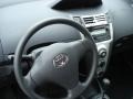 2008 Polar White Toyota Yaris 3 Door Liftback  photo #5