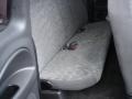 2001 Dark Garnet Red Pearl Dodge Ram 1500 SLT Club Cab  photo #17