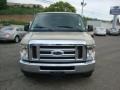 2010 Pueblo Gold Ford E Series Van E350 XLT Passenger  photo #11