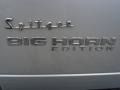 2007 Bright Silver Metallic Dodge Ram 1500 Big Horn Edition Quad Cab 4x4  photo #7
