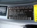 Silver Grey Metallic - X3 3.0si Photo No. 15