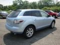 Icy Blue Metallic - CX-7 Sport Photo No. 3