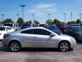 2006 Liquid Silver Metallic Pontiac G6 GT Coupe  photo #1