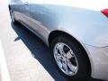 2006 Liquid Silver Metallic Pontiac G6 GT Coupe  photo #4
