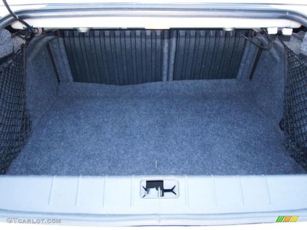 2006 G6 GT Coupe - Liquid Silver Metallic / Ebony photo #5