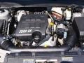 2006 Liquid Silver Metallic Pontiac G6 GT Coupe  photo #7
