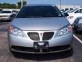 2006 Liquid Silver Metallic Pontiac G6 GT Coupe  photo #8