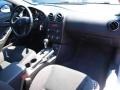 2006 Liquid Silver Metallic Pontiac G6 GT Coupe  photo #10