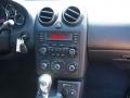 2006 Liquid Silver Metallic Pontiac G6 GT Coupe  photo #12