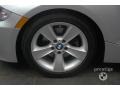 Titanium Silver Metallic - Z4 3.0i Roadster Photo No. 8