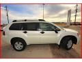 2008 Dover White Pearl Mitsubishi Endeavor LS AWD  photo #6