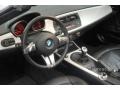 Titanium Silver Metallic - Z4 3.0i Roadster Photo No. 13