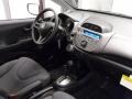 2010 Milano Red Honda Fit   photo #22