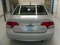 Alabaster Silver Metallic - Civic Hybrid Sedan Photo No. 3