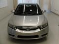 Alabaster Silver Metallic - Civic Hybrid Sedan Photo No. 6