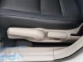 Alabaster Silver Metallic - Civic Hybrid Sedan Photo No. 10