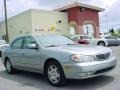 Millenium Jade Green - I 30 Sedan Photo No. 1
