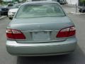 2001 Millenium Jade Green Infiniti I 30 Sedan  photo #4