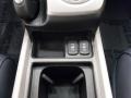 Alabaster Silver Metallic - Civic Hybrid Sedan Photo No. 15