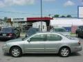 Millenium Jade Green - I 30 Sedan Photo No. 6