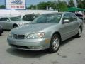 Millenium Jade Green - I 30 Sedan Photo No. 7