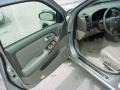 Millenium Jade Green - I 30 Sedan Photo No. 9