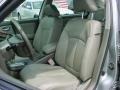 2001 Millenium Jade Green Infiniti I 30 Sedan  photo #10