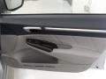 Alabaster Silver Metallic - Civic Hybrid Sedan Photo No. 23