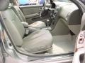 2001 Millenium Jade Green Infiniti I 30 Sedan  photo #12