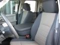 2010 Stone White Dodge Ram 1500 SLT Quad Cab  photo #10