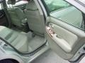 2001 Millenium Jade Green Infiniti I 30 Sedan  photo #13