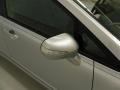 Alabaster Silver Metallic - Civic Hybrid Sedan Photo No. 29