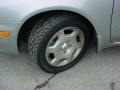 Millenium Jade Green - I 30 Sedan Photo No. 19