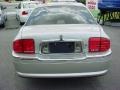 2002 Silver Frost Metallic Lincoln LS V8  photo #4