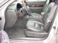Silver Frost Metallic - LS V8 Photo No. 11