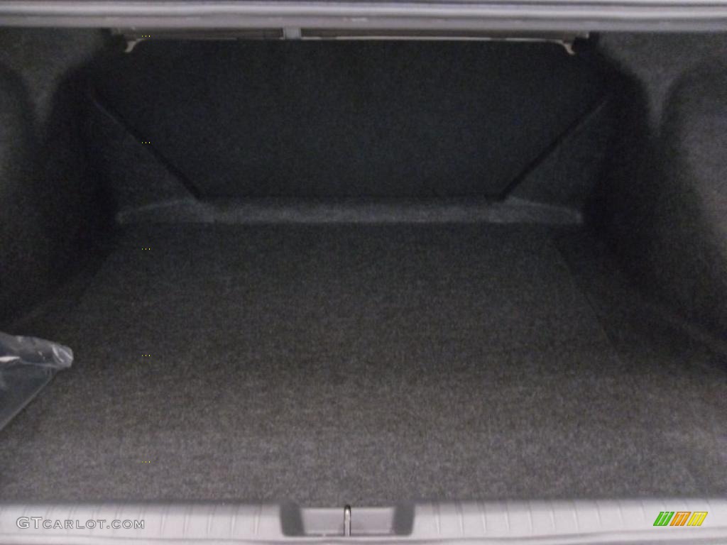 2010 Civic LX Sedan - Urban Titanium Metallic / Beige photo #17