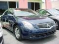 2008 Majestic Blue Metallic Nissan Altima 2.5 S  photo #1