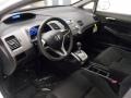 Taffeta White - Civic LX-S Sedan Photo No. 23