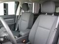 2010 White Gold Dodge Journey SXT  photo #10