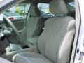 Super White - Camry LE Photo No. 10