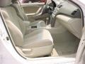 Super White - Camry LE Photo No. 12